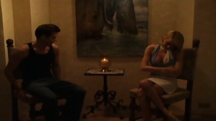 Castle Eros (2002) - Scene 8