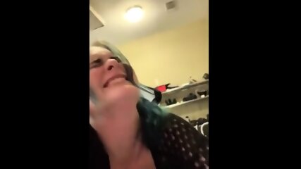 pretty 18+ teen likes her pussy to be snap fucked from behin blowjobs college american russian