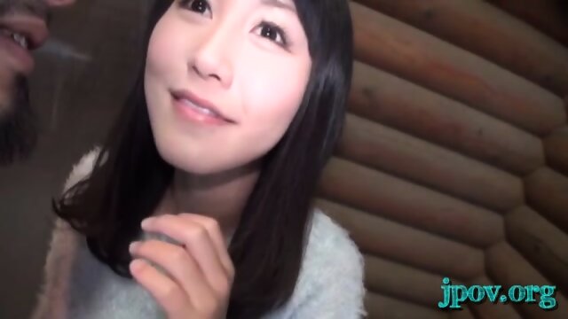 Kinky Marie Kimura gets fully pleased