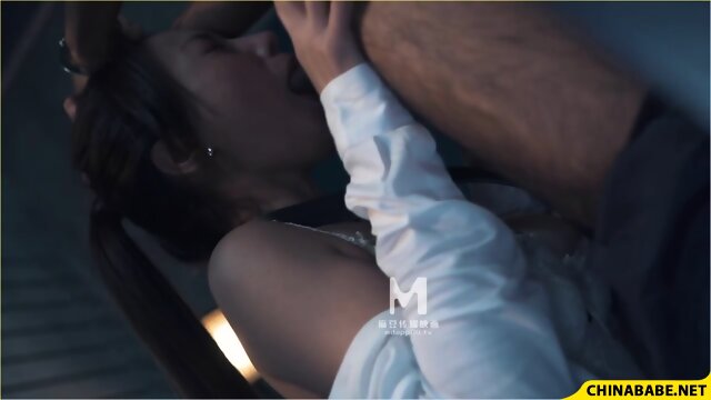 Fuck My Wife MDSJ-0002