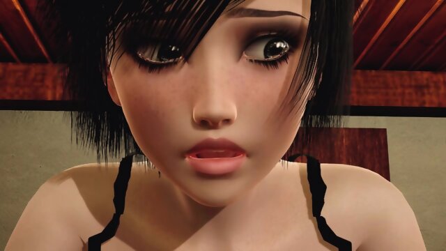 Desirenova – DESTINY S1E01