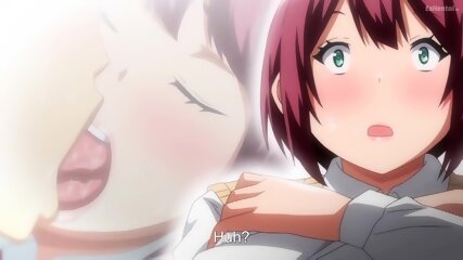 BOKU NI SEFURE GA DEKITA RIYUU 3 SUB espaÃ±ol