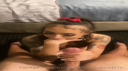 Holly Hendrix -Onlyfans Fucked in Hotel Part 2