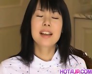 Pretty Asian Babe Konomi Sakura Exposes Hot Pussy For Enjoyment