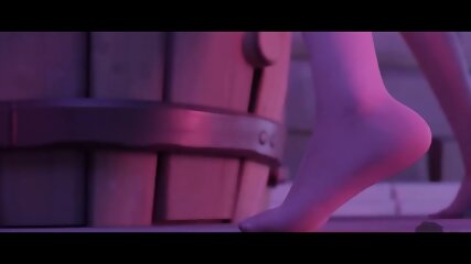 Animated Porn Video Vol 25