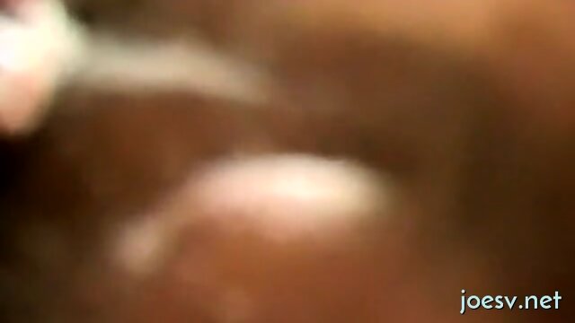Closeup gay blowjob in sloppy modes