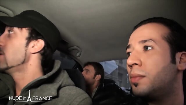 Pauline Cooper Gangbang Double Vaginal Et Bukkake