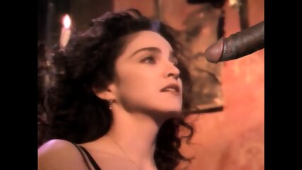 Madonna - Como Una Oración Pmv De Iedit