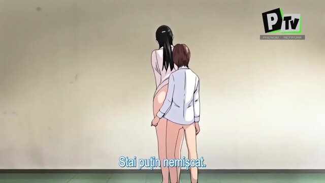 Boku To Sensuri  Ep1