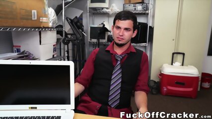 muscle, BBC, office, POV