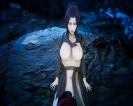 3d Yun Shi And Xiao Yan Sex In Cave(normal Animation But Story Mode)btth Donghua By (pookie))