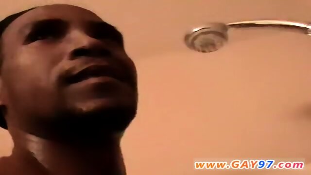 Amateur male gay sexy ass bum prick Blaze Gets A Big Black Dick