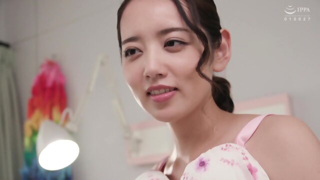 Slutty Japanese Nurse Fucked