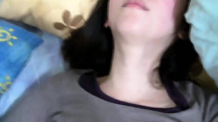 Mature Aunt Bareback  f0744
