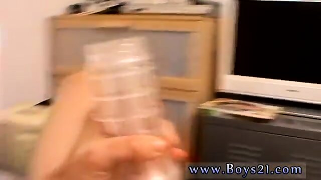 Buff dicks gay All alone in the privacy of his room was just him, an IceJack and a video