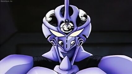 GUYVER: OUT OF CONTROL