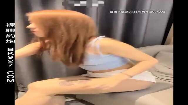Chinese Small Babes Masturbation