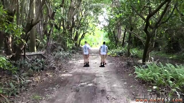 Army gay man with huge dick fucked raw story A naughty training day completes with