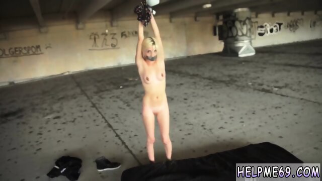 Bound foot slave and ass whore gets brutal anal sex Helpless teen Piper Perri was on her