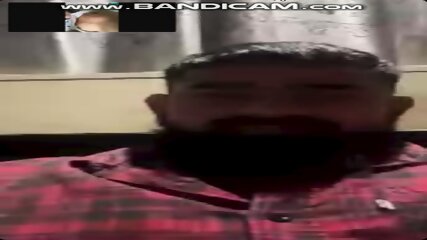 Asfi Shah Muslim Gay From Pakistan Show His Dick In Camera