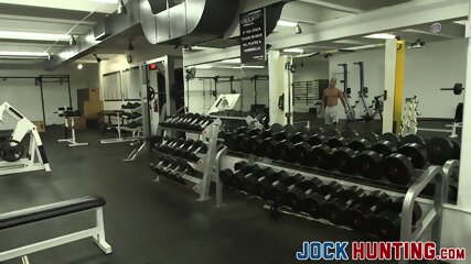 gym, jock, muscle, big dick