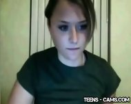Teenager Rubbin Web Camera Totally Free Amateur Porn 20