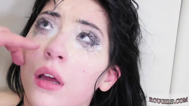 Super ass and catching cum first time But Charlotte told him she thought it was a work of