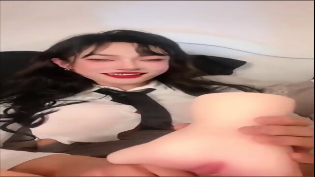 Asian twitter shemale 6