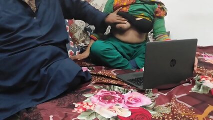 68071015 Indian Sister Caught Watching Porn On Laptop B