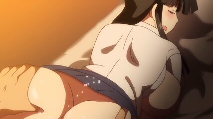 Inkou Kyoushi No Sai Seikatsu Shidouroku Episode 1
