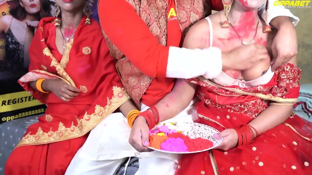 68926641 XXX indian Holi Special in hindi 083929 156180