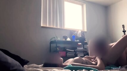 webcam, teens, big tits, interracial