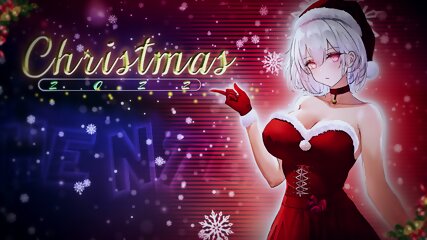 Hentez「CHRISTMAS Gift / Full Release 」- HMV/FAPHERO ~