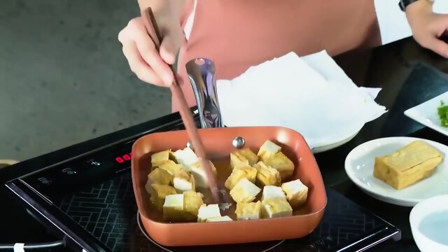 Now we're cookin' 7/15