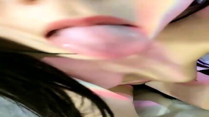 Sexy Dirty Tongue