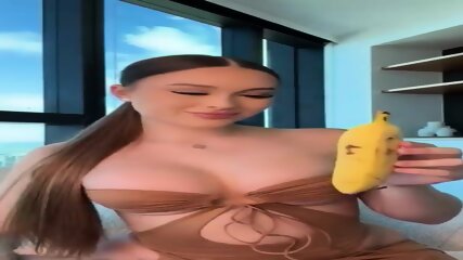 Tiktok Busty Babe POV SexTape