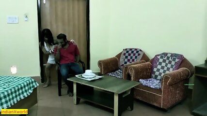 70585983 Indian Hot Milf Aunty XXX Hot Sex With House S