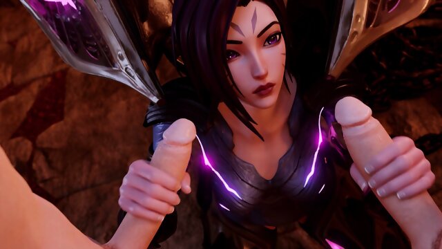 thumb