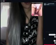 etite Teen Makes Him Cum Webcam Sex Chat Omegle on Project Eros