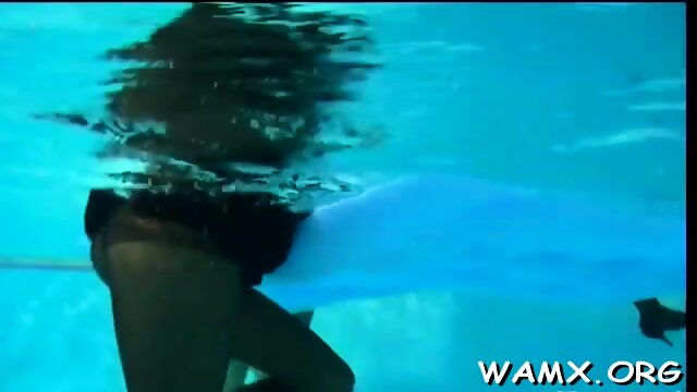 Fantastic wet sex oral scenes
