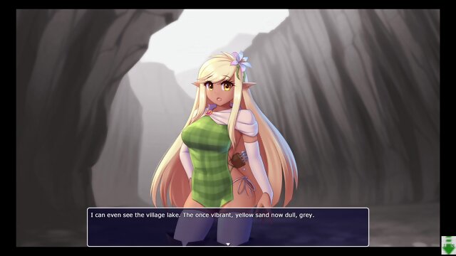 Camp Bonding | Monster Girl 1,000 : Part 3