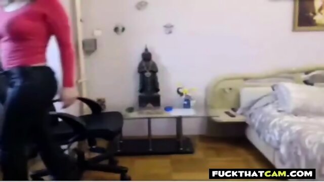 HOTTEST TITS ON WEBCAM