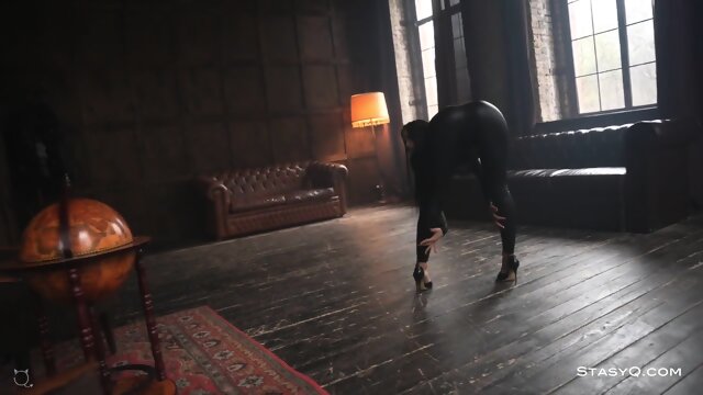 Sexy dance