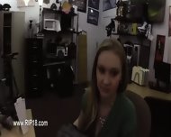 Amateur Chick Banged By Unbelievable Fucker