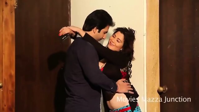 Young desi girl with student short film 015347 1451529