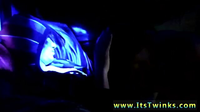 Teen gay sex underwear and emo boys romantic video When a kinky twink fellow needs some