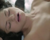 One Of The Most Beautiful Solo Beauty Masturbation