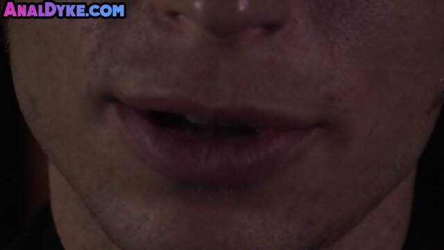 Anal perverted dykes fuck in assholes with sex toys