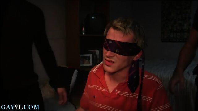 College gay sex video video Holy  this week we received a subjugation entitled