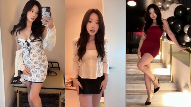 JK split screen compilation - Screenshot 9 of 15 - Asian